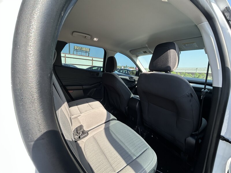 2021 Ford Escape S - Photo 19 - Oklahoma City, OK 73112