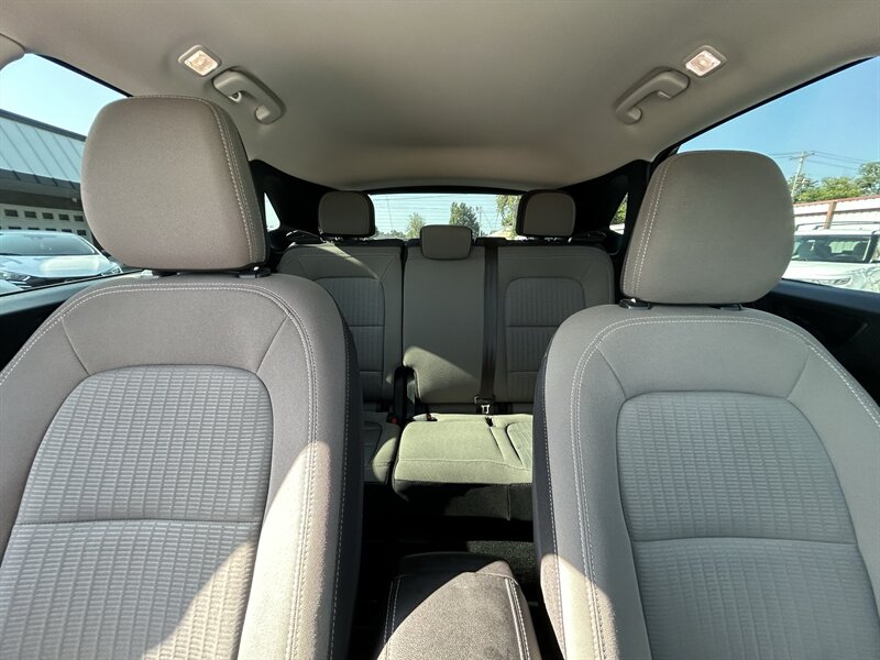 2021 Ford Escape S - Photo 25 - Oklahoma City, OK 73112