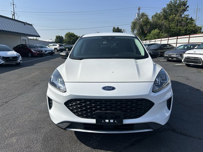 2021 Ford Escape S - Photo 3 - Oklahoma City, OK 73112