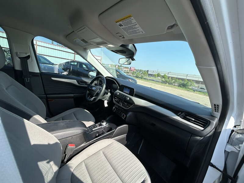 2021 Ford Escape S - Photo 23 - Oklahoma City, OK 73112