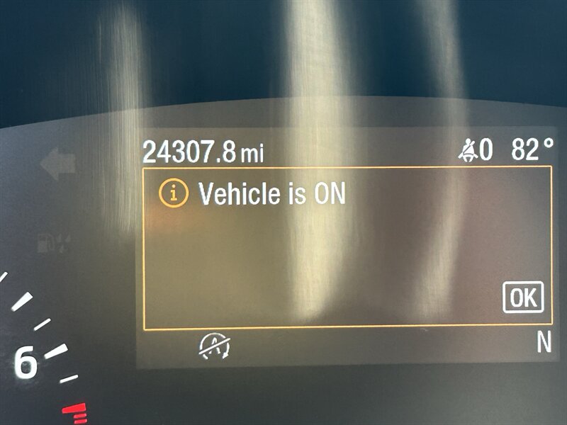 2021 Ford Escape S - Photo 11 - Oklahoma City, OK 73112