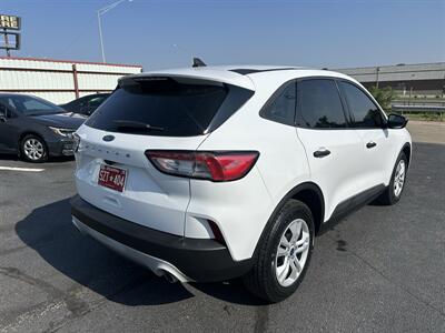 2021 Ford Escape S - Photo 6 - Oklahoma City, OK 73112