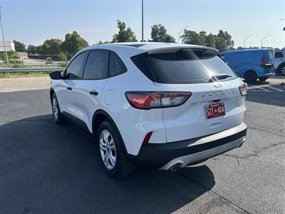 2021 Ford Escape S - Photo 8 - Oklahoma City, OK 73112