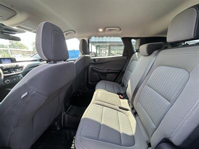 2021 Ford Escape S - Photo 17 - Oklahoma City, OK 73112