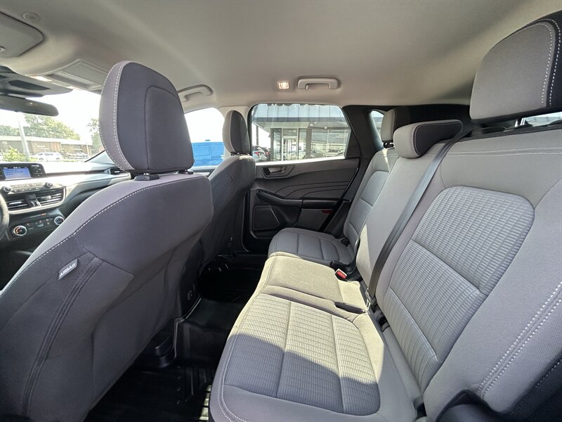 2021 Ford Escape S - Photo 17 - Oklahoma City, OK 73112