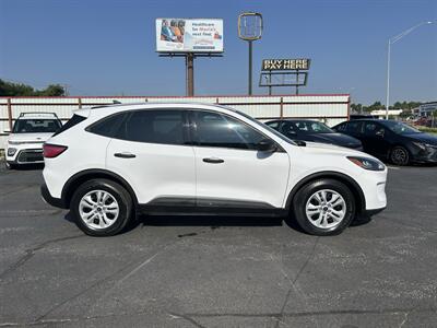 2021 Ford Escape S - Photo 5 - Oklahoma City, OK 73112