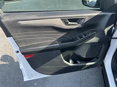 2021 Ford Escape S - Photo 10 - Oklahoma City, OK 73112