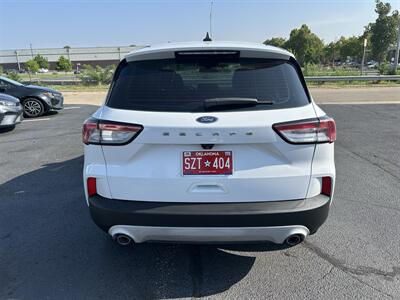 2021 Ford Escape S - Photo 7 - Oklahoma City, OK 73112