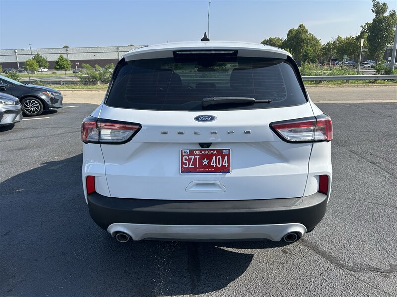 2021 Ford Escape S - Photo 7 - Oklahoma City, OK 73112