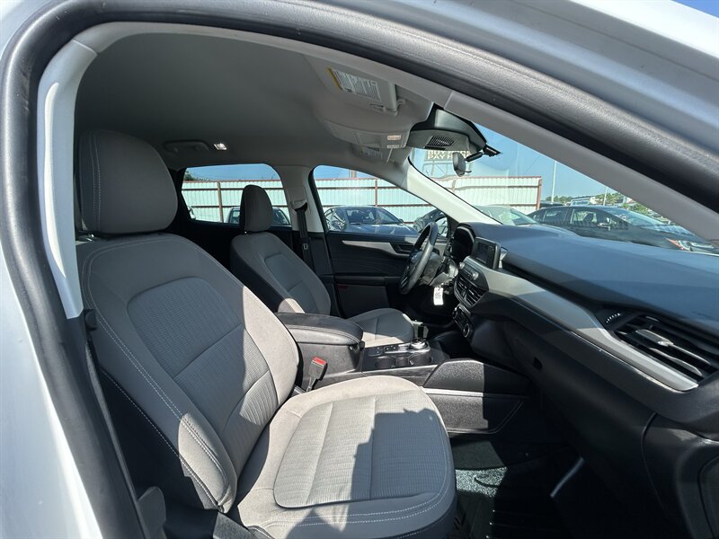 2021 Ford Escape S - Photo 21 - Oklahoma City, OK 73112