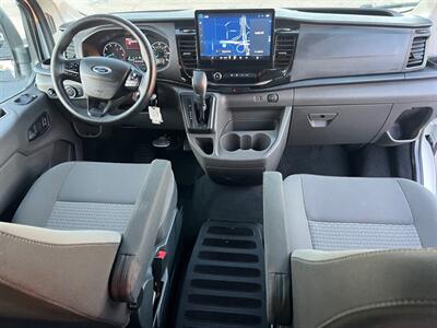 2023 Ford Transit 350 XL - Photo 16 - Oklahoma City, OK 73112