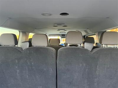 2023 Ford Transit 350 XL - Photo 10 - Oklahoma City, OK 73112