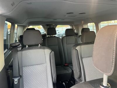 2023 Ford Transit 350 XL - Photo 15 - Oklahoma City, OK 73112