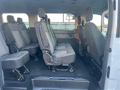 2023 Ford Transit 350 XL - Photo 13 - Oklahoma City, OK 73112