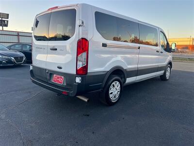 2023 Ford Transit 350 XL - Photo 5 - Oklahoma City, OK 73112