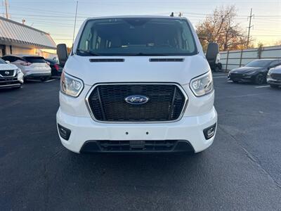 2023 Ford Transit 350 XL - Photo 2 - Oklahoma City, OK 73112