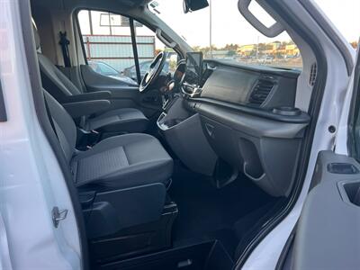 2023 Ford Transit 350 XL - Photo 11 - Oklahoma City, OK 73112