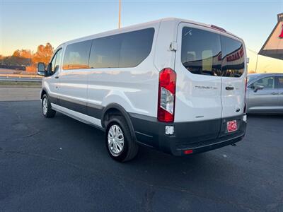 2023 Ford Transit 350 XL - Photo 7 - Oklahoma City, OK 73112