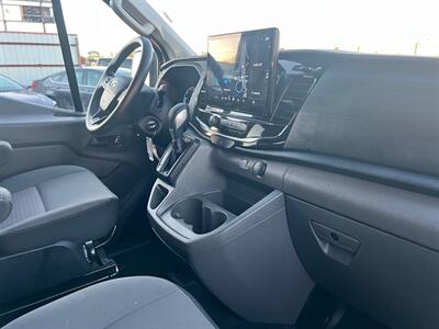 2023 Ford Transit 350 XL - Photo 12 - Oklahoma City, OK 73112