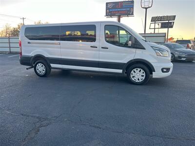 2023 Ford Transit 350 XL - Photo 4 - Oklahoma City, OK 73112