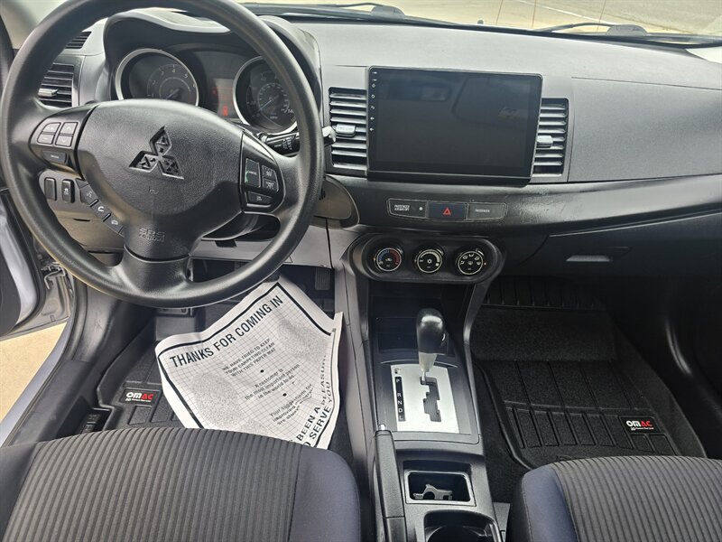 2014 Mitsubishi Lancer ES - Photo 12 - Yuba City, CA 95993