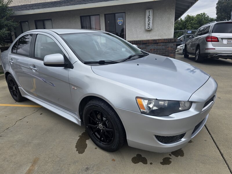 2014 Mitsubishi Lancer ES - Photo 3 - Yuba City, CA 95993