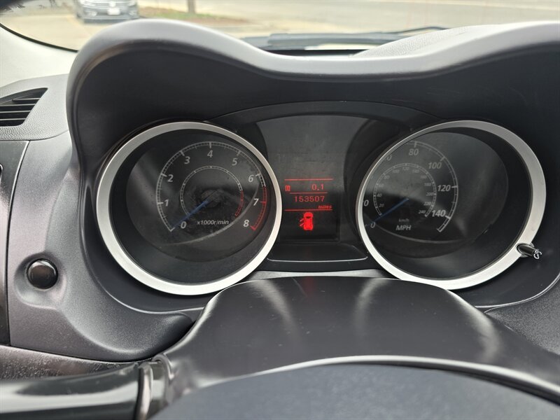 2014 Mitsubishi Lancer ES - Photo 15 - Yuba City, CA 95993