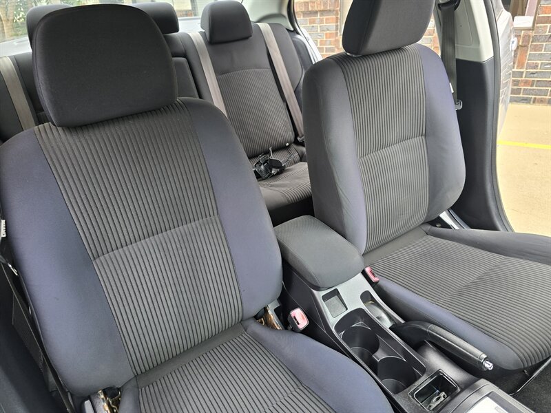 2014 Mitsubishi Lancer ES - Photo 20 - Yuba City, CA 95993