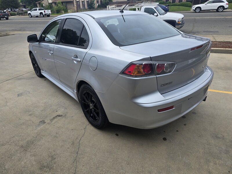 2014 Mitsubishi Lancer ES - Photo 7 - Yuba City, CA 95993