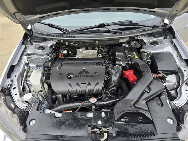 2014 Mitsubishi Lancer ES - Photo 9 - Yuba City, CA 95993