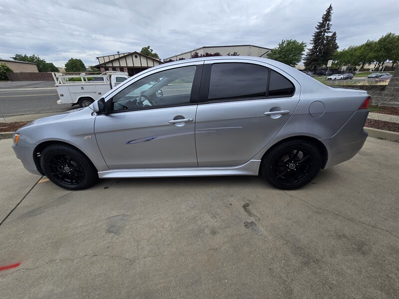 2014 Mitsubishi Lancer ES - Photo 8 - Yuba City, CA 95993