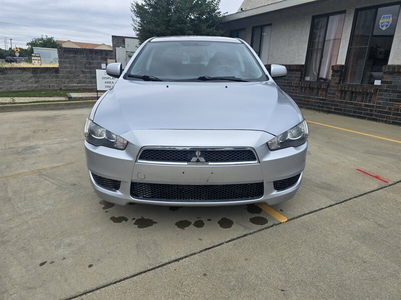 2014 Mitsubishi Lancer ES - Photo 2 - Yuba City, CA 95993