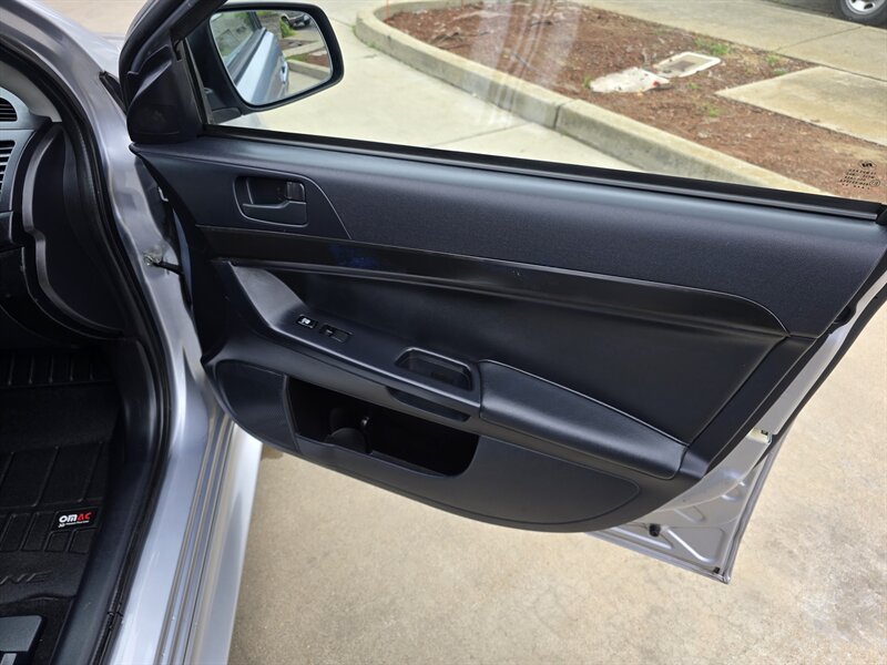 2014 Mitsubishi Lancer ES - Photo 18 - Yuba City, CA 95993