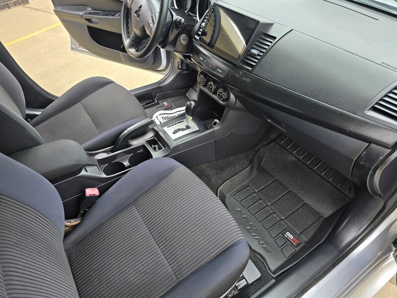 2014 Mitsubishi Lancer ES - Photo 19 - Yuba City, CA 95993