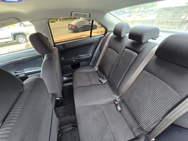 2014 Mitsubishi Lancer ES - Photo 13 - Yuba City, CA 95993