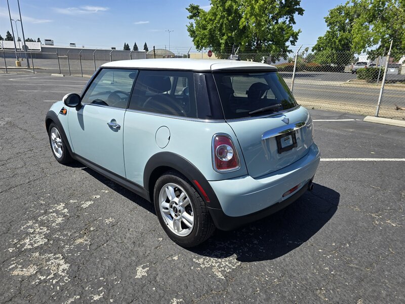 2013 MINI Cooper Cooper - Photo 7 - Yuba City, CA 95993