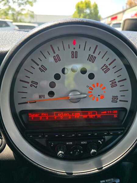 2013 MINI Cooper Cooper - Photo 19 - Yuba City, CA 95993