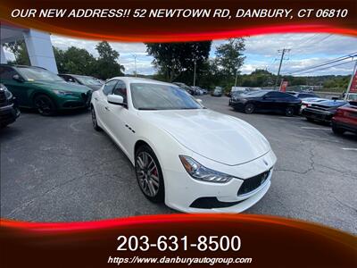 2015 Maserati Ghibli S Q4 - Photo 10 - Danbury, CT 06810
