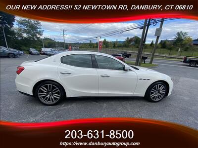 2015 Maserati Ghibli S Q4 - Photo 5 - Danbury, CT 06810