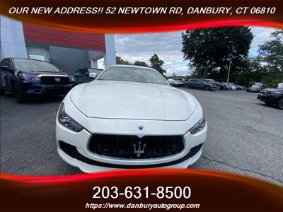 2015 Maserati Ghibli S Q4 - Photo 9 - Danbury, CT 06810