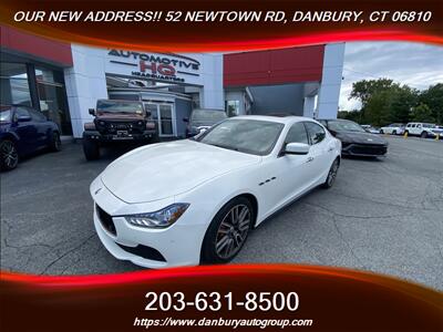 2015 Maserati Ghibli S Q4 - Photo 2 - Danbury, CT 06810