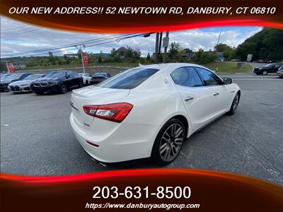 2015 Maserati Ghibli S Q4 - Photo 6 - Danbury, CT 06810