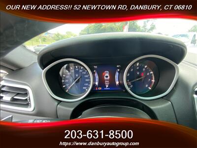 2015 Maserati Ghibli S Q4 - Photo 16 - Danbury, CT 06810