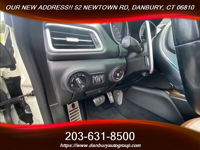 2015 Maserati Ghibli S Q4 - Photo 11 - Danbury, CT 06810