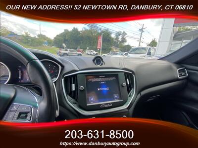 2015 Maserati Ghibli S Q4 - Photo 15 - Danbury, CT 06810