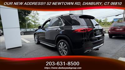 2023 Mercedes-Benz GLE 450 4MATIC - Photo 3 - Danbury, CT 06810