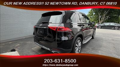 2023 Mercedes-Benz GLE 450 4MATIC - Photo 5 - Danbury, CT 06810