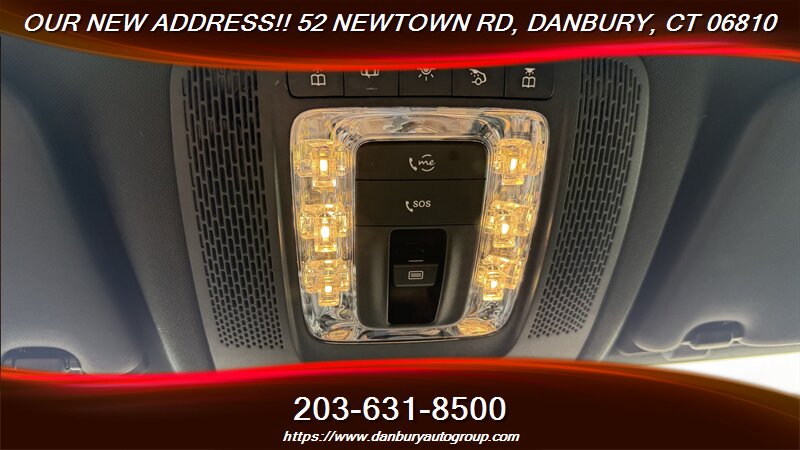 2023 Mercedes-Benz GLE 450 4MATIC - Photo 31 - Danbury, CT 06810