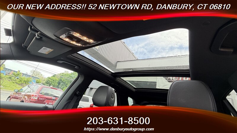 2023 Mercedes-Benz GLE 450 4MATIC - Photo 32 - Danbury, CT 06810