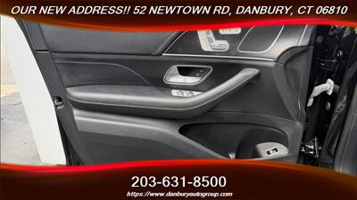 2023 Mercedes-Benz GLE 450 4MATIC - Photo 10 - Danbury, CT 06810
